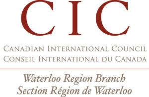 CIC Waterloo Logo